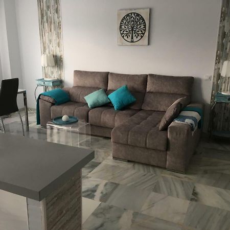 Luminoso Apartamento En Playa Las Redes, Entorno Natural Pinares Y Dunas. Wifi El Puerto de Santa María Εξωτερικό φωτογραφία
