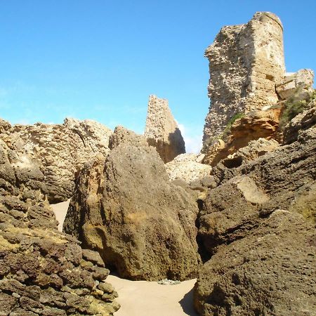 Luminoso Apartamento En Playa Las Redes, Entorno Natural Pinares Y Dunas. Wifi El Puerto de Santa María Εξωτερικό φωτογραφία