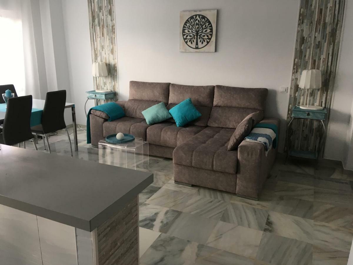 Luminoso Apartamento En Playa Las Redes, Entorno Natural Pinares Y Dunas. Wifi El Puerto de Santa María Εξωτερικό φωτογραφία