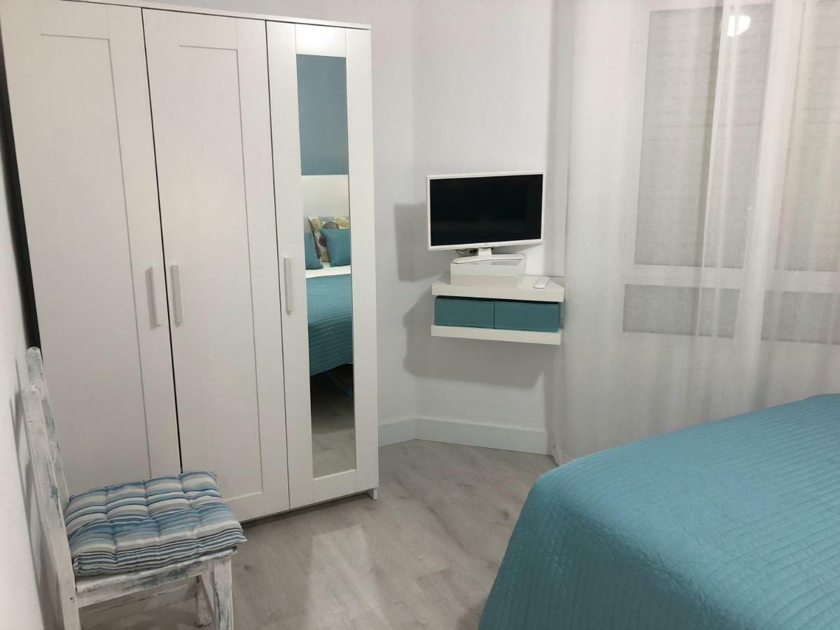 Luminoso Apartamento En Playa Las Redes, Entorno Natural Pinares Y Dunas. Wifi El Puerto de Santa María Εξωτερικό φωτογραφία