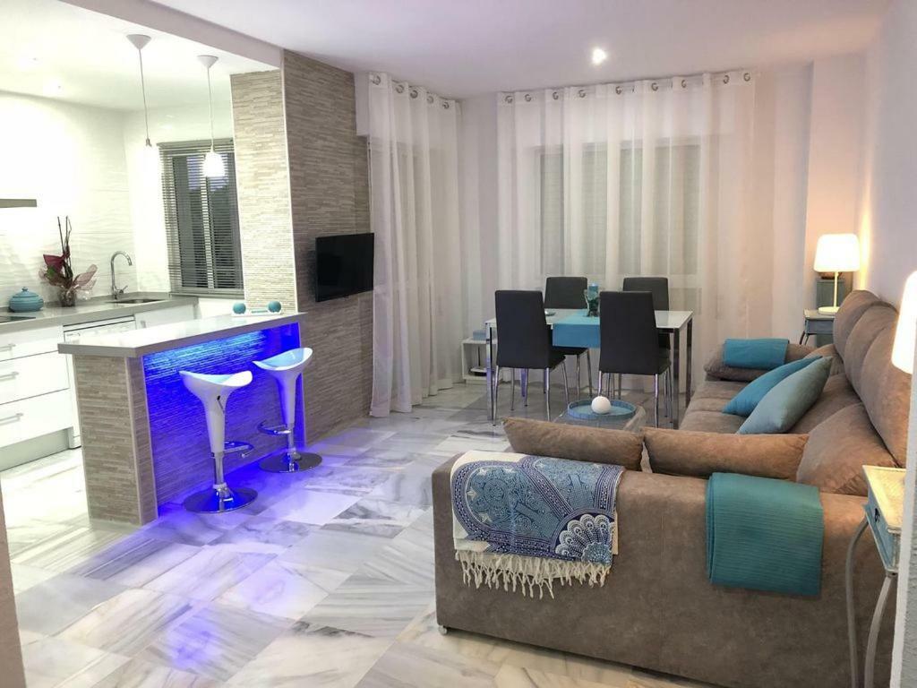Luminoso Apartamento En Playa Las Redes, Entorno Natural Pinares Y Dunas. Wifi El Puerto de Santa María Εξωτερικό φωτογραφία