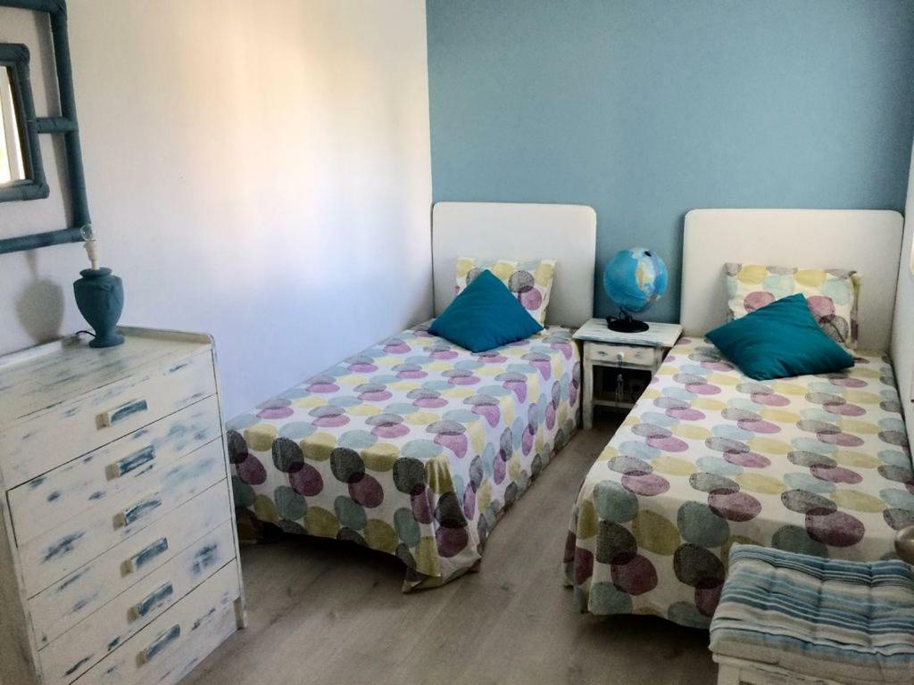 Luminoso Apartamento En Playa Las Redes, Entorno Natural Pinares Y Dunas. Wifi El Puerto de Santa María Εξωτερικό φωτογραφία