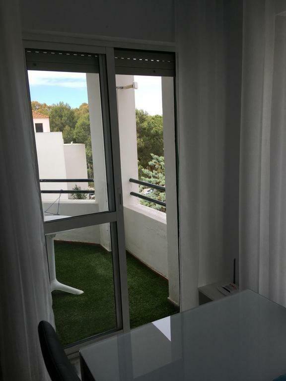 Luminoso Apartamento En Playa Las Redes, Entorno Natural Pinares Y Dunas. Wifi El Puerto de Santa María Εξωτερικό φωτογραφία